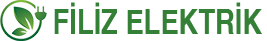 FİLİZ ELEKTRİK Logo